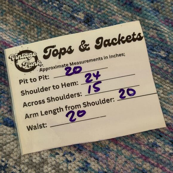 J. Jill Fair Isle Thermal Waffle Knit L/S Top Petite S Boat Neck 185292 Pockets - Picture 8 of 8